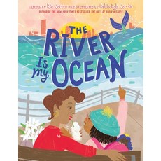 (英文圖書)The River Is My Ocean 精裝版, Denene Millner Books/Simon ..., 英文