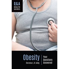 (英文圖書) Obesity: Your Questions Answered 精裝版, Bloomsbury Publishing PLC, 英文