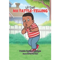 (英文圖書)Lil Dal No Tattle Telling 平裝版, R. R. Bowker, 英文