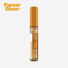 【PanzerGlass 丹麥】歐盟認證天然抗菌清潔噴霧 (8ml/Spray Twice A Day/適用所有螢幕), 詳見包裝, 詳見包裝