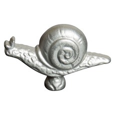 staub 動物鍋蓋把手, 1個, 蝸牛
