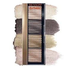 REVLON 露華濃 眼影盤, 1組, 961 That's A Dub
