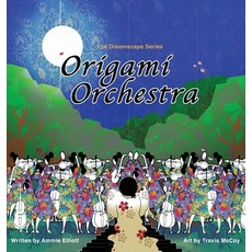 (英文圖書)Origami Orchestra 精裝版, Gatekeeper Press, 英文
