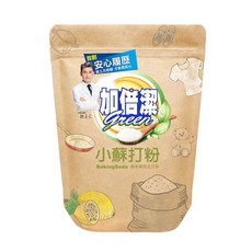 加倍潔 小蘇打去汙粉 1kg/包, 1kg
