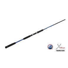 ABU 瑞典百有釣具 Ultracast Inshore 岸拋竿 UCSJS 932/1002H A 送夜光鐵板, UCSJS1002H A(直柄)