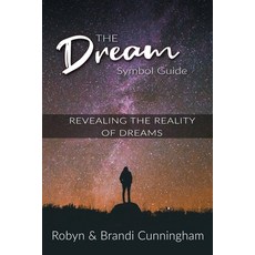 (英文圖書) The Dream Symbol Guide: Revealing the Reality of Dreams 平裝版, Fireside Grace, 英文