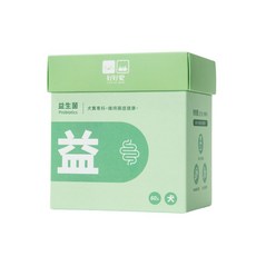 好好愛 犬寶專科 益生菌, 1盒, 消化, 30包