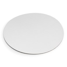 FOX RUN 用於蛋糕底座的蛋糕架銀色, 10片