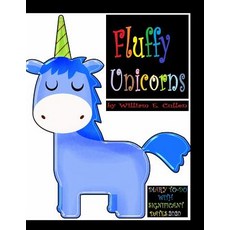 (英文圖書)Fluffy Unicorns: DIARY TO-DO 2020 With Significant Dates 平裝版, Independently Published, 英文