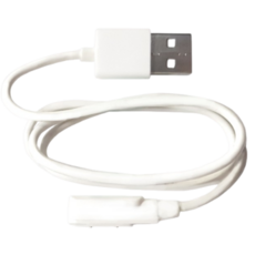 征服者 兒童智能手錶磁吸充電線, 單色