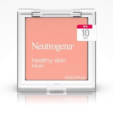 Neutrogena 露得清 粉潤腮紅, 1入, 10 Rosy