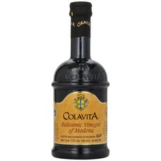 COLAVITA 寇拉維塔 義大利香醋, 1個, 500毫升
