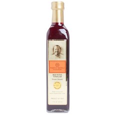 MARIO BATALI 紅酒醋, 1個, 500ml