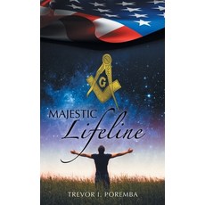 (英文圖書) Majestic Lifeline 精裝版, Archway Publishing, 英文