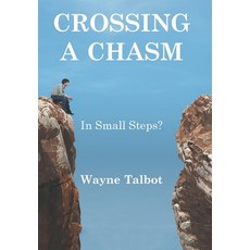 Crossing a Chasm: In Small Steps? 精裝版, Xlibris Au, 英文