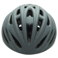 運動安全帽, 1個, 藍灰色