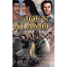 Joe's Alamo Unsung 精裝版, Gf Publishing, 英文
