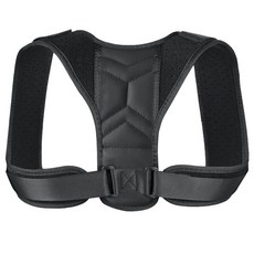 防駝背隱形矯正帶 收腹帶 矯姿帶 男女通用 駝背矯正帶 脊椎矯正帶 防駝背帶 駝背糾正帶, 1個