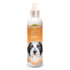 BIO-GROOM 寵物香水 古龍水香, 1個, 236ml