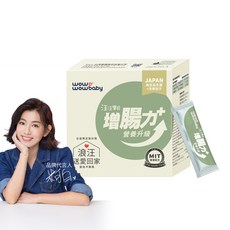 汪汪寶貝 寵物營養保健 Plus, 1個, 消化, 30顆