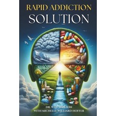 (英文圖書) Rapid Addiction Solution: Overcome Addictions 平裝版, Independently Published, 英文