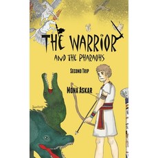 (英文圖書) The Warrior and the Pharaohs 平裝版, Ebookit.com, 英文