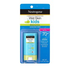 Neutrogena 露得清 兒童保濕防曬棒 SPF70+, 1入, 13g