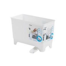 萊悠諾生活 日本inomata水槽廚餘瀝水籃，廚房菜渣過濾，小型廚餘桶，水槽置物架，廚房收納