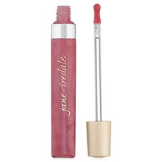 jane iredale 亮澤唇釉 7ml, 1入, Candied Rose