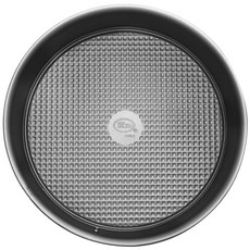 FOX RUN 不沾彈簧扣烤盤 慕斯圈, 1個