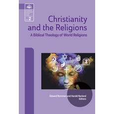 (英文圖書) Christianity and the Religions: A Biblical Theology of World Religions 平裝版, William Carey Library Publi..., 英文