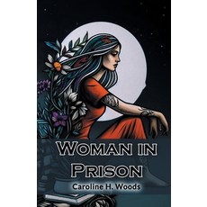 (英文圖書) Woman in Prison 平裝版, Double 9 Books, 英文