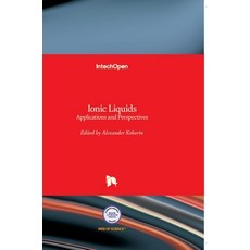 (英文圖書) Ionic Liquids: Applications and Perspectives 精裝版, Intechopen, 英文