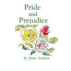 (英文圖書)Pride and Prejudice 平裝版, Createspace Independent Pub..., 英文