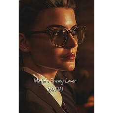 (英文圖書) Mafia's Enemy Lover (MAFIA) 平裝版, Amiyelle Caldwell, 英文