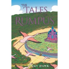 (英文圖書)The Tales of Rumpus 平裝版, Page Publishing, Inc., 英文