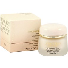 SHISEIDO 資生堂 濃縮面部滋養霜, 1個