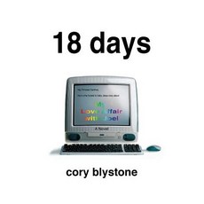 (英文圖書)18 Days 精裝版, Kwirk Publishing, 英文