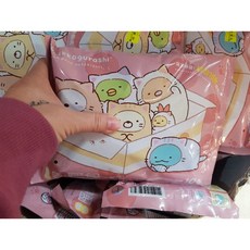 角落小夥伴正版手握式暖暖包 一包10入10款不同 可愛暖手寶
