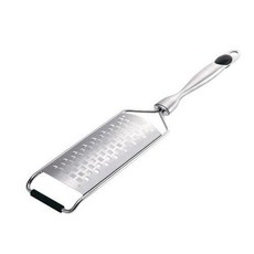 GEFU 粗粉碎機刨絲器, 1個, 銀