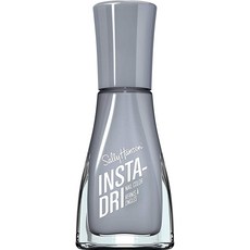 Sally Hansen Insta-Dry 指甲油 9.17ml, 1個, 顯示斯蒂勒