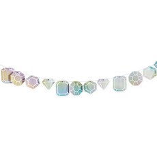 Cakewalk 幻彩寶石紙拉花, 混色