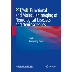 (英文圖書) Pet/Mr: Functional and Molecular Imaging of Neurological Diseases and Neurosciences 精裝版, Springer, 英文