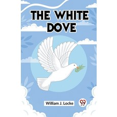 (英文圖書) The White Dove 平裝版, Double 9 Books, 英文