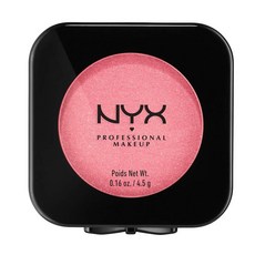 NYX 高清腮紅4.5G, 1個, 玩具娃娃,玩偶