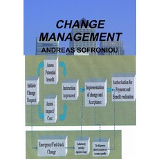 (英文圖書) Change Management 平裝版, Lulu.com, 英文