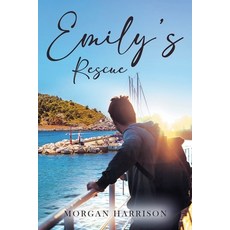 (英文圖書) Emily's Rescue 平裝版, Prime Seven Media, 英文