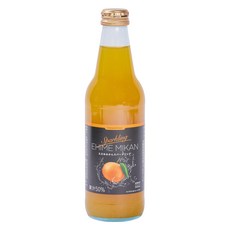 愛媛蜜柑氣泡飲, 1個, 340ml