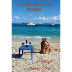 (英文圖書) Celebrating in the Islands 精裝版, Islandtude Tropical Adventures, 英文