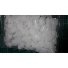 蠟材行 蠟燭材料專賣店 聚合物改質劑 200克/包 DIY蠟燭材料, 1個